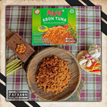 Fafa Abon Tuna
