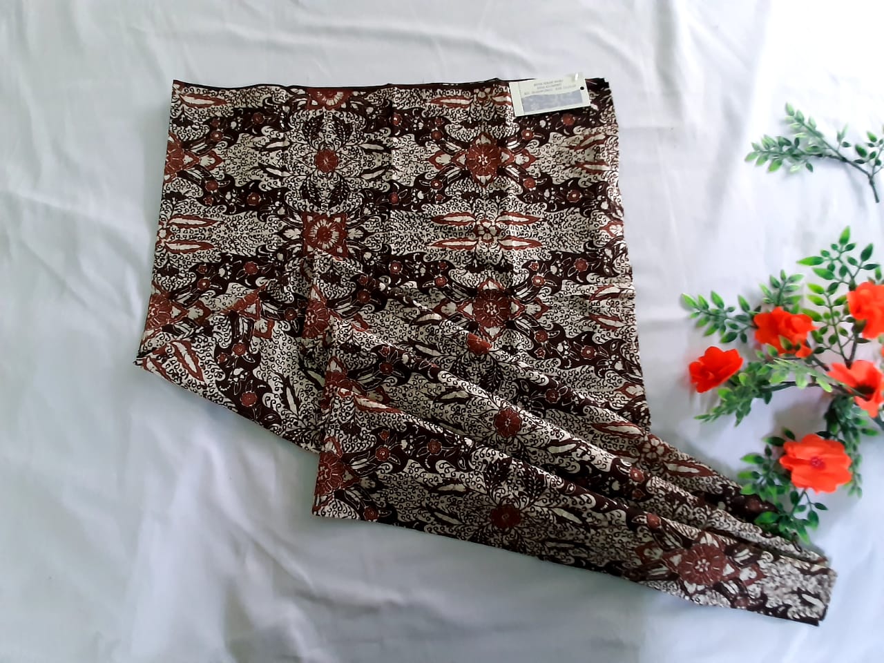 Batik Sekarwaru