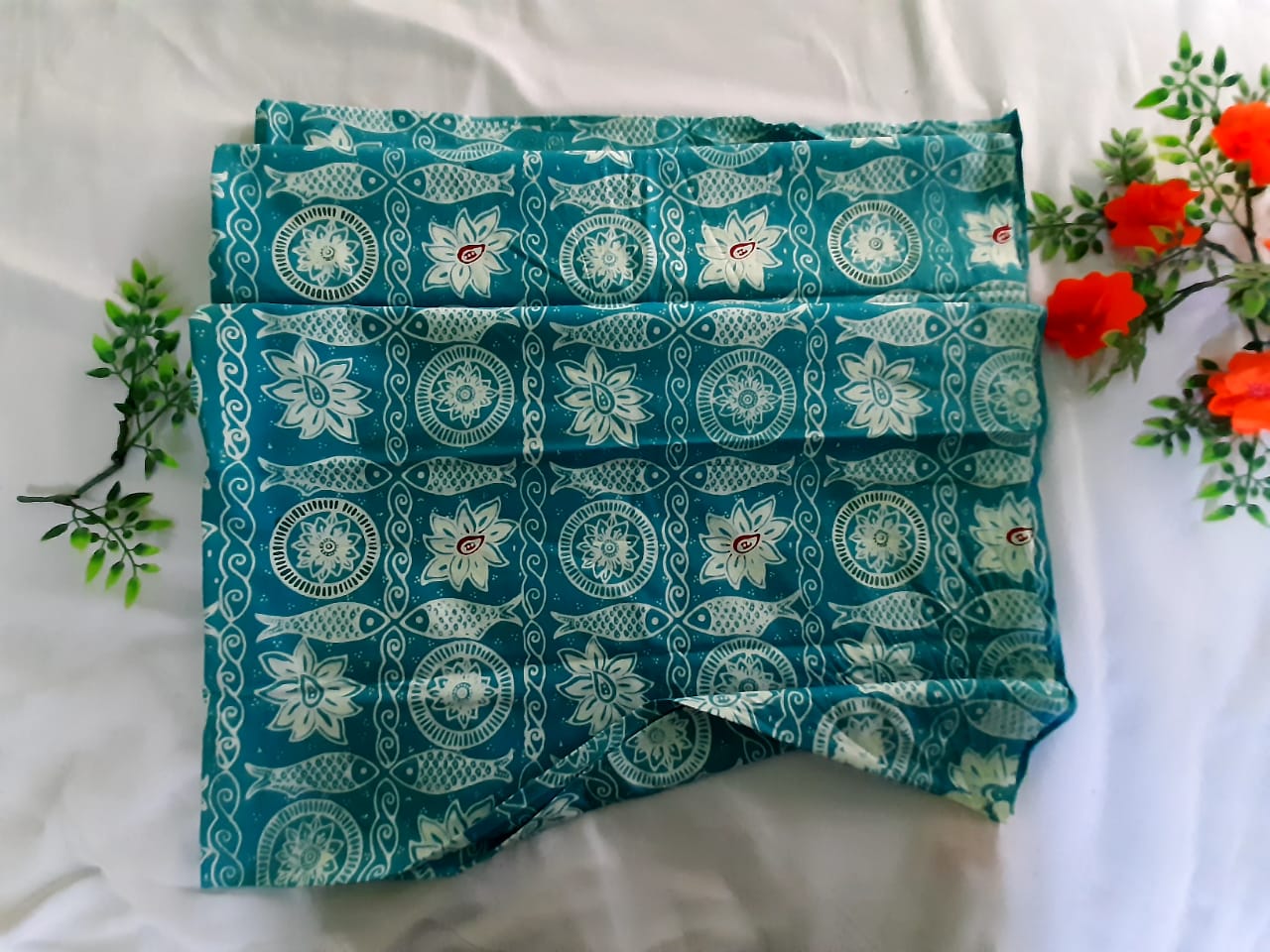 Batik Sekarwaru