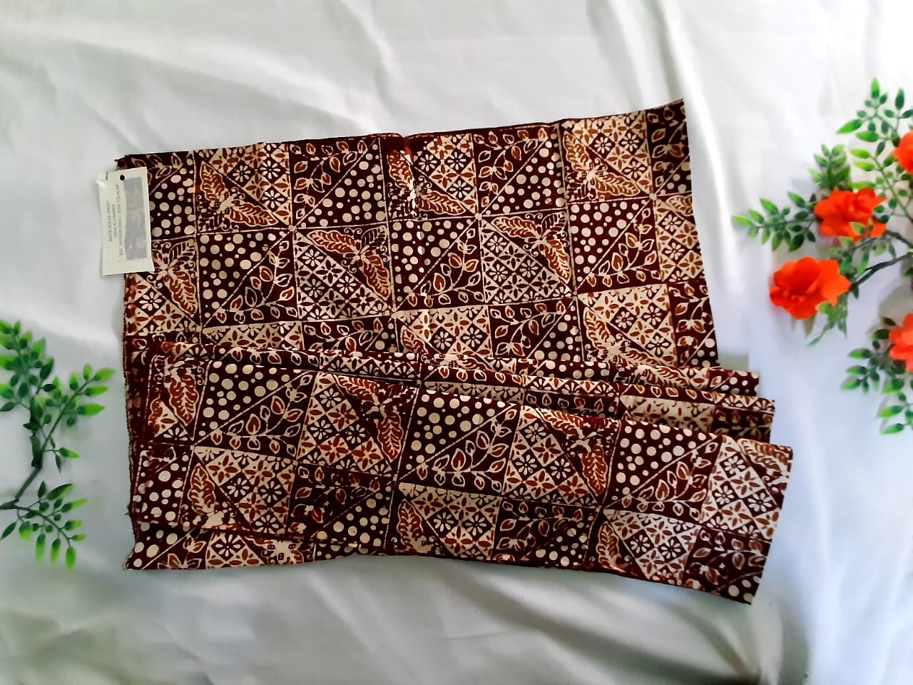 Batik Sekarwaru