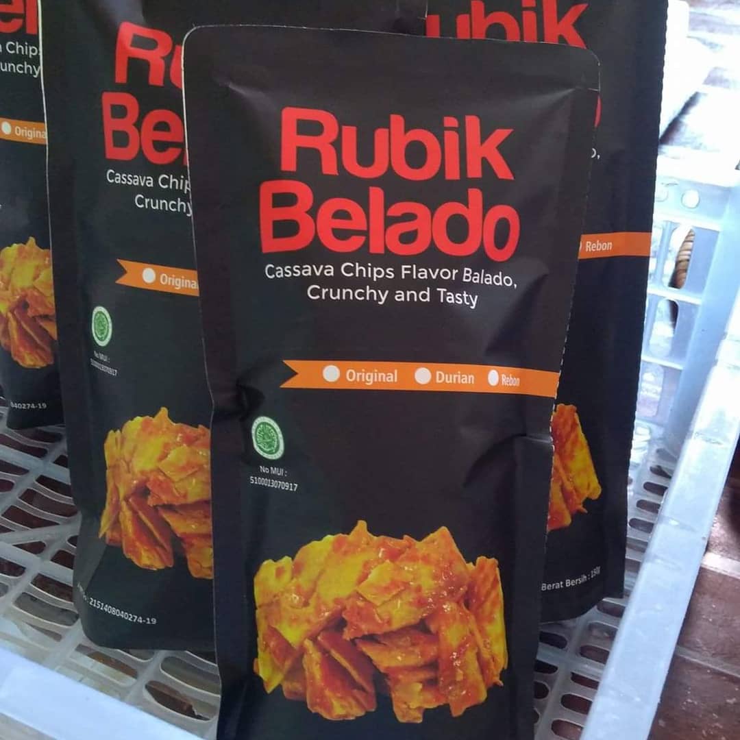 Rubik Belado