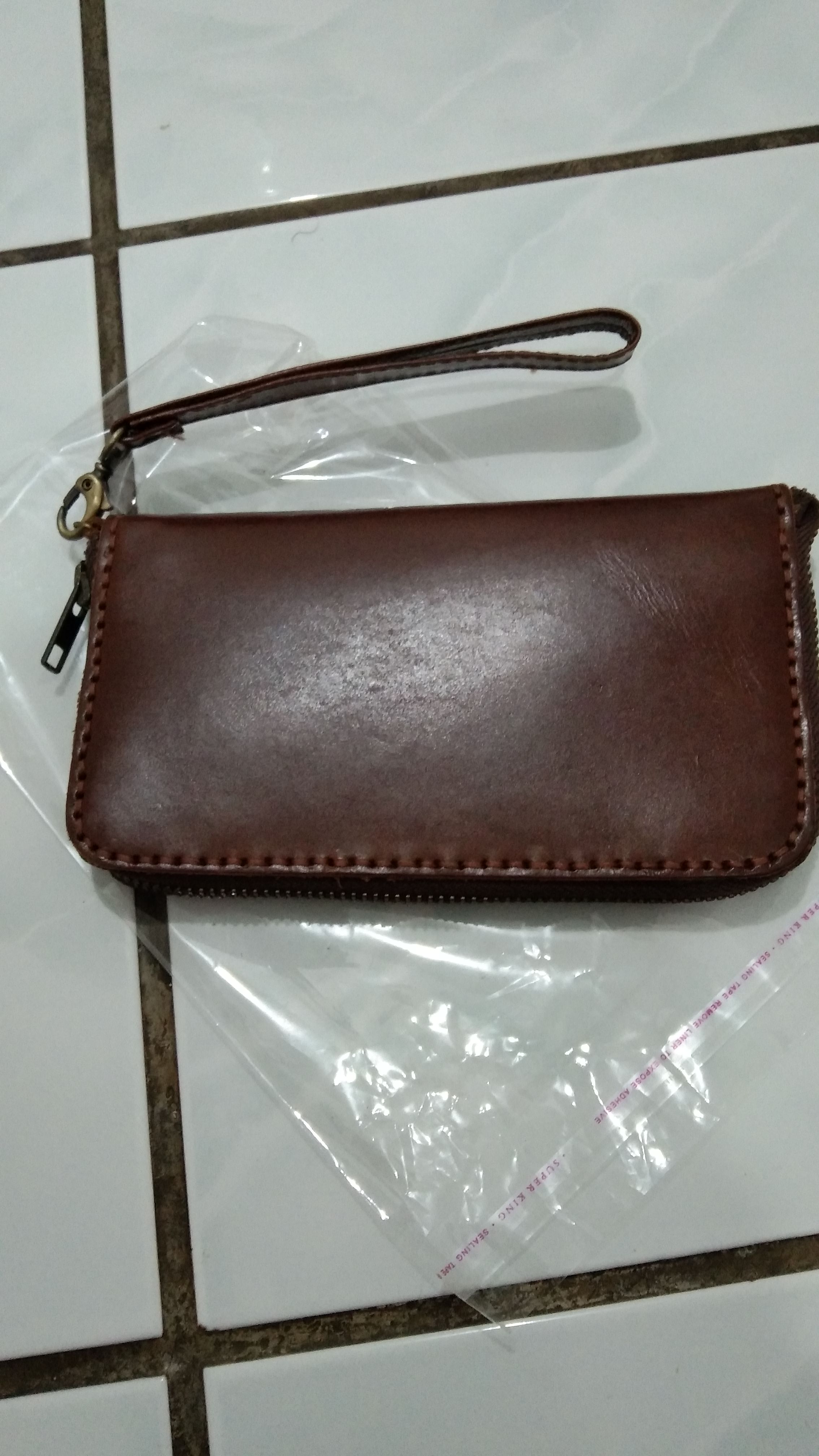 Dompet wanita