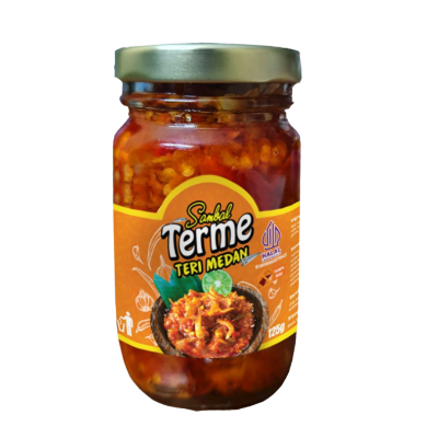 Sambal Terme 125gr