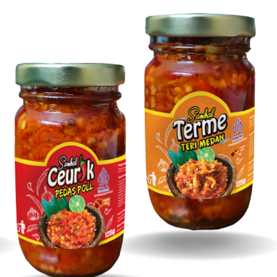 Sambal Terme 125gr