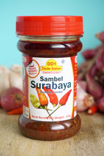 Sambal Surabaya Dede Satoe