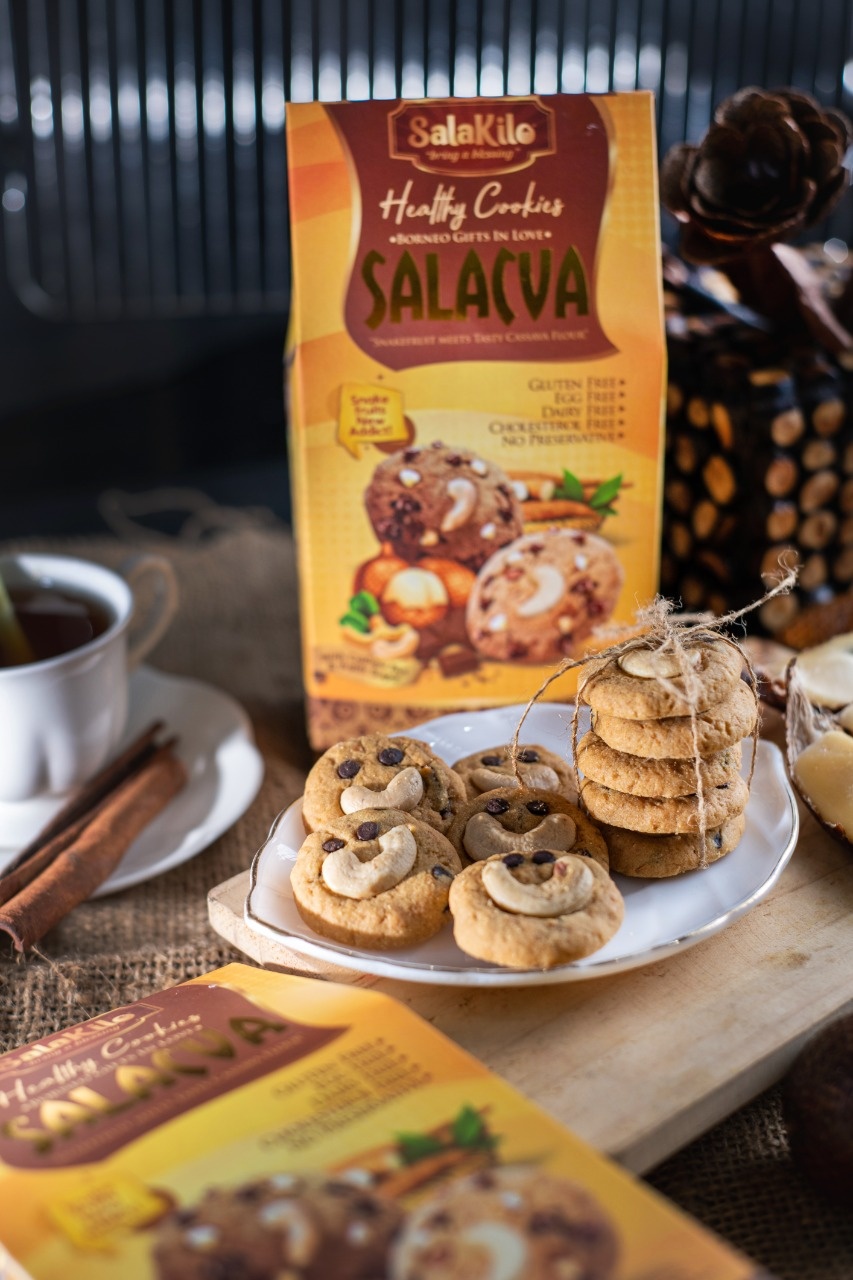 Cookies Salak Salacva