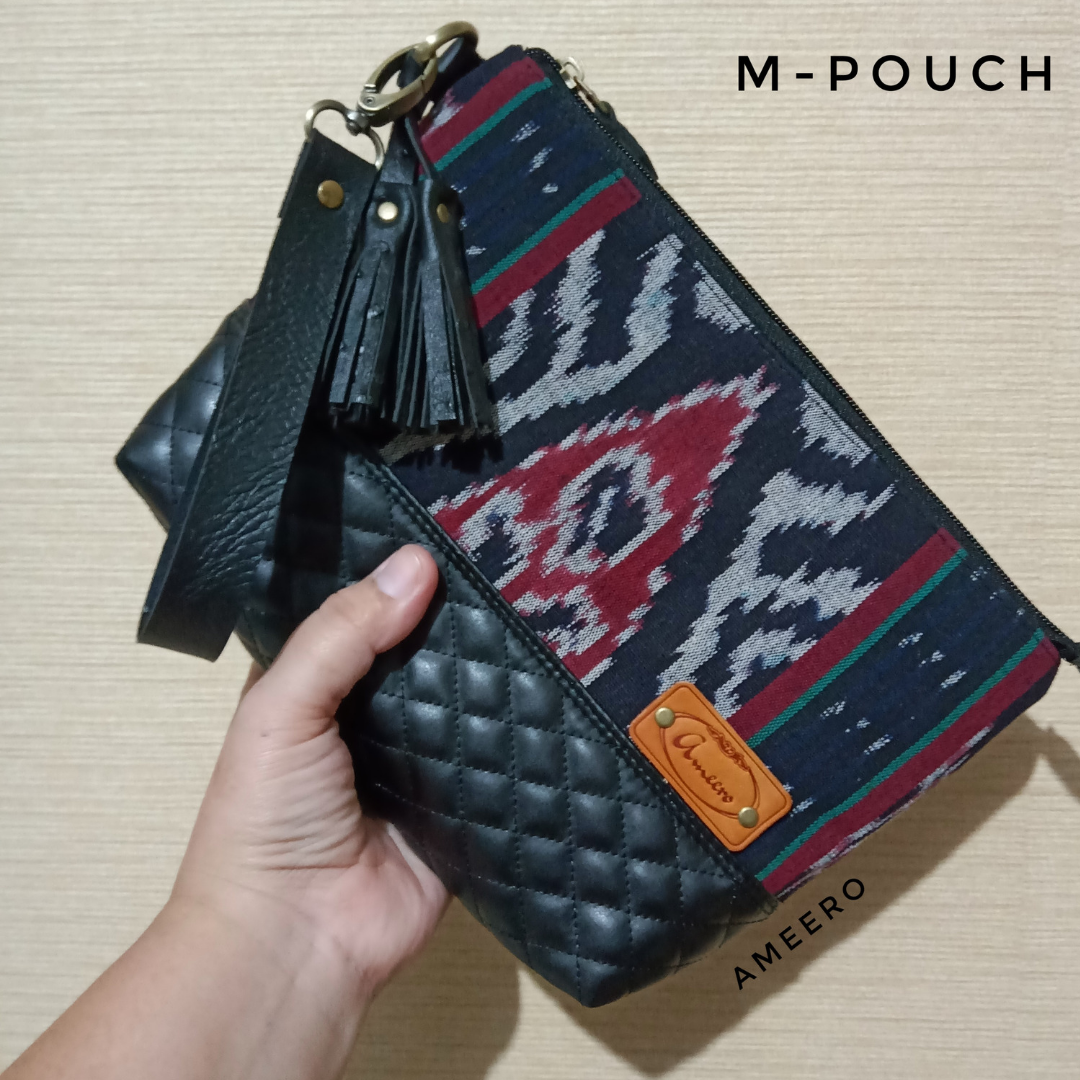 M-Pouch