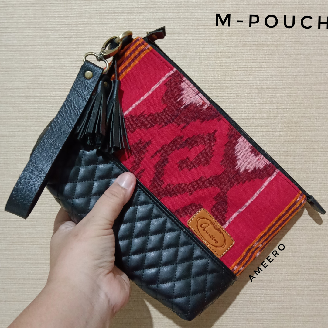 M-Pouch