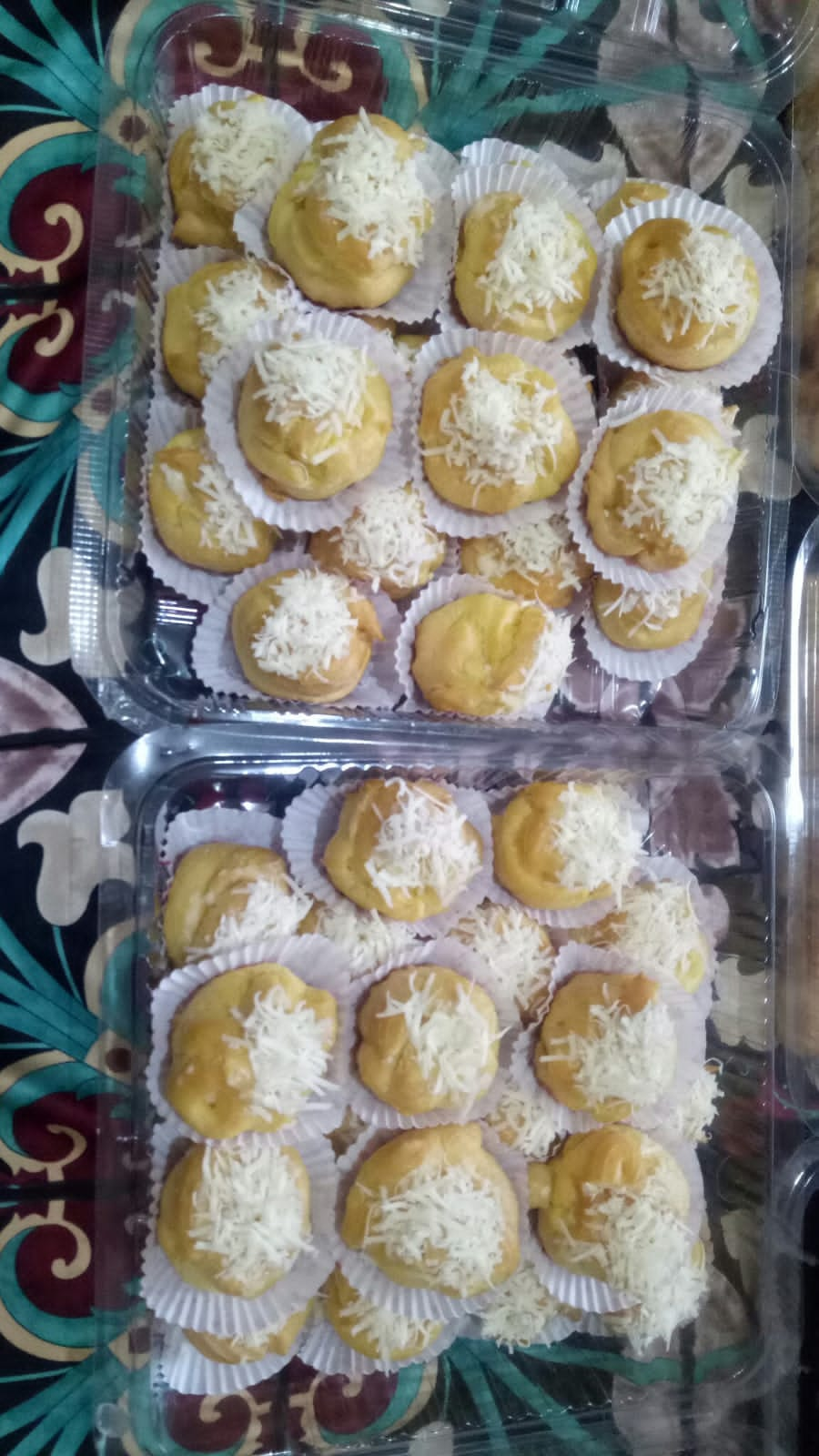 Kue Soes