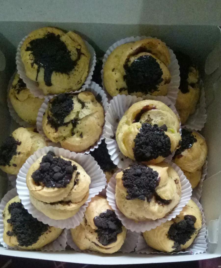 Kue Soes