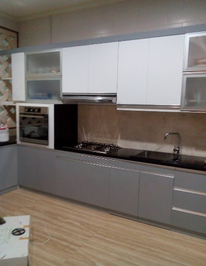 Kitchen Set