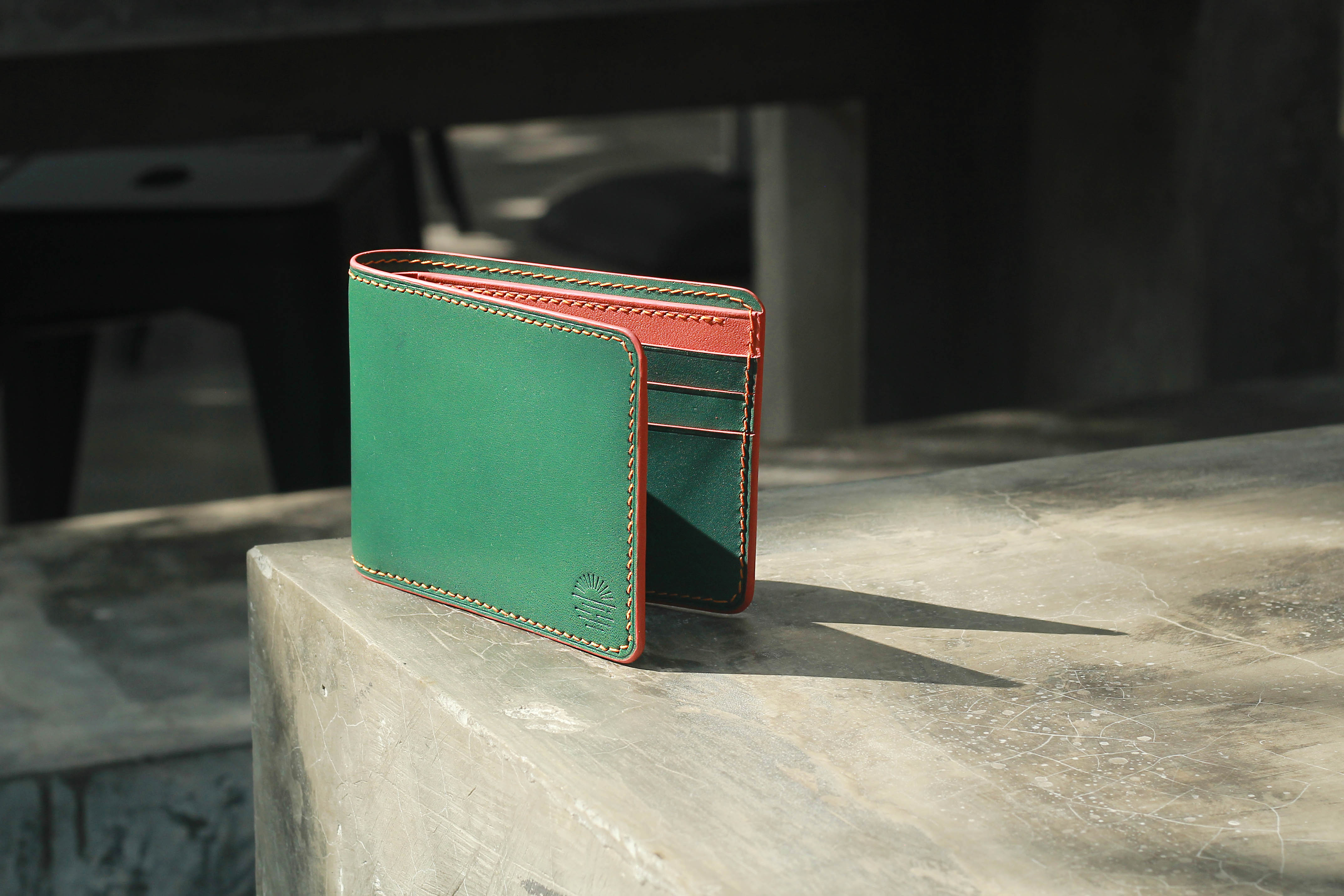 Classic Bifold