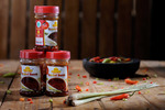 Sambal Sereh Dede Satoe