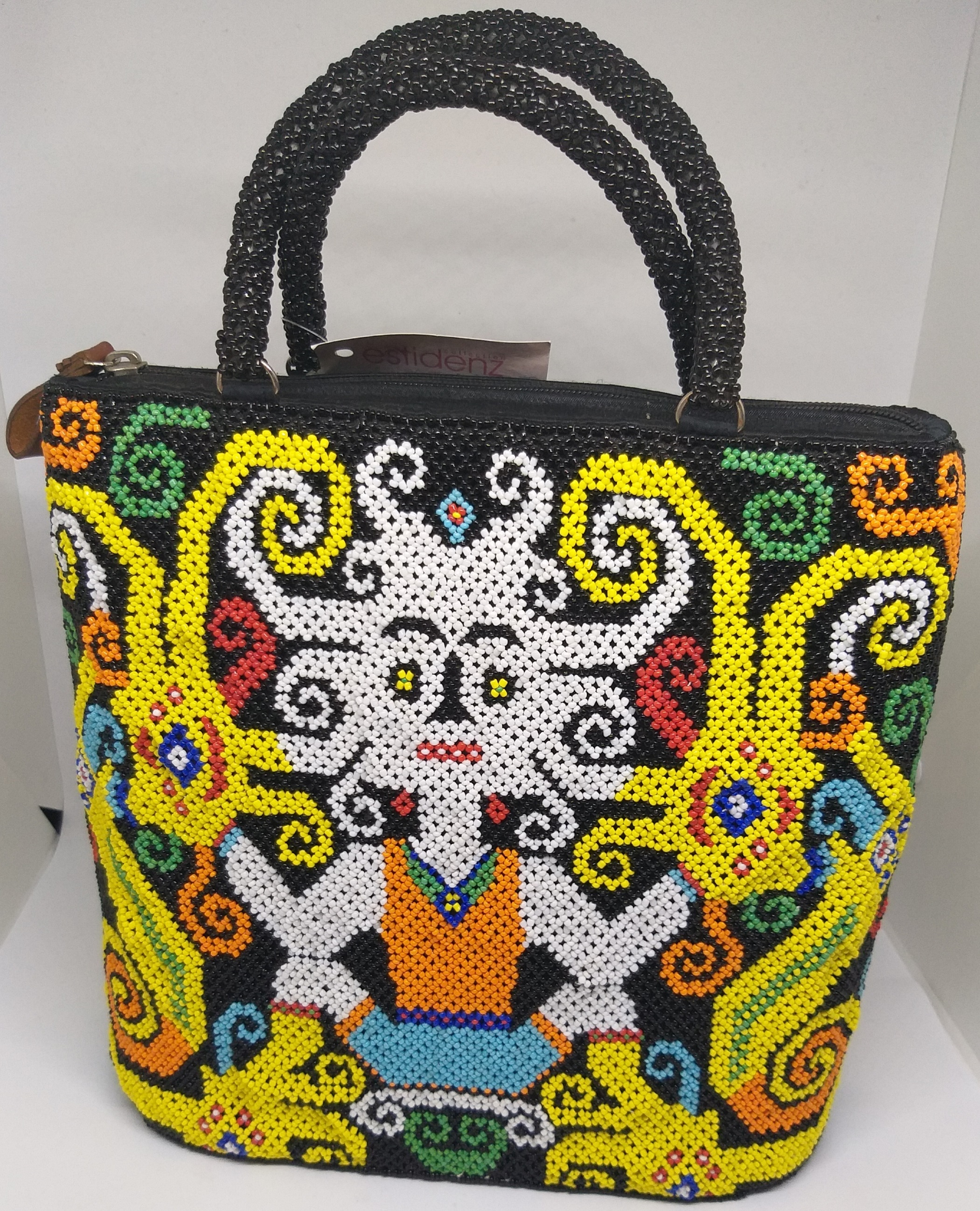 Tas Manik Dayak Exclusive