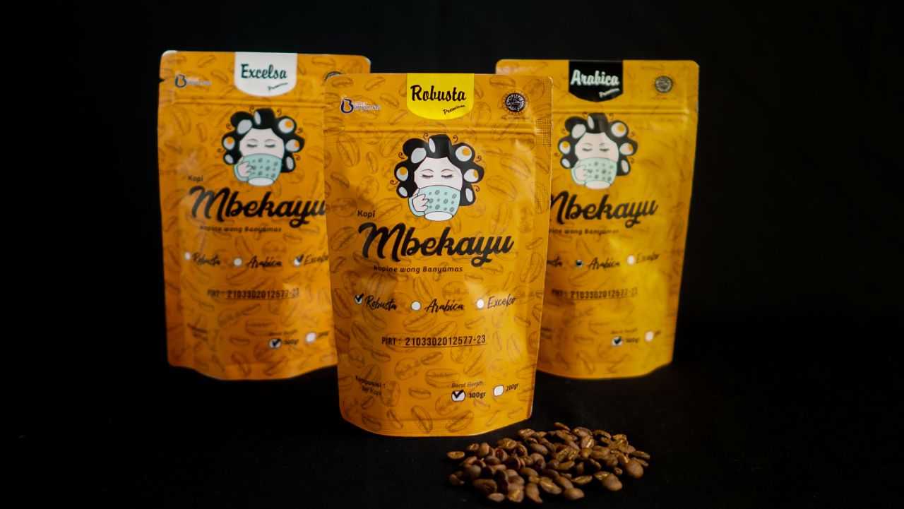 Kopi Mbekayu