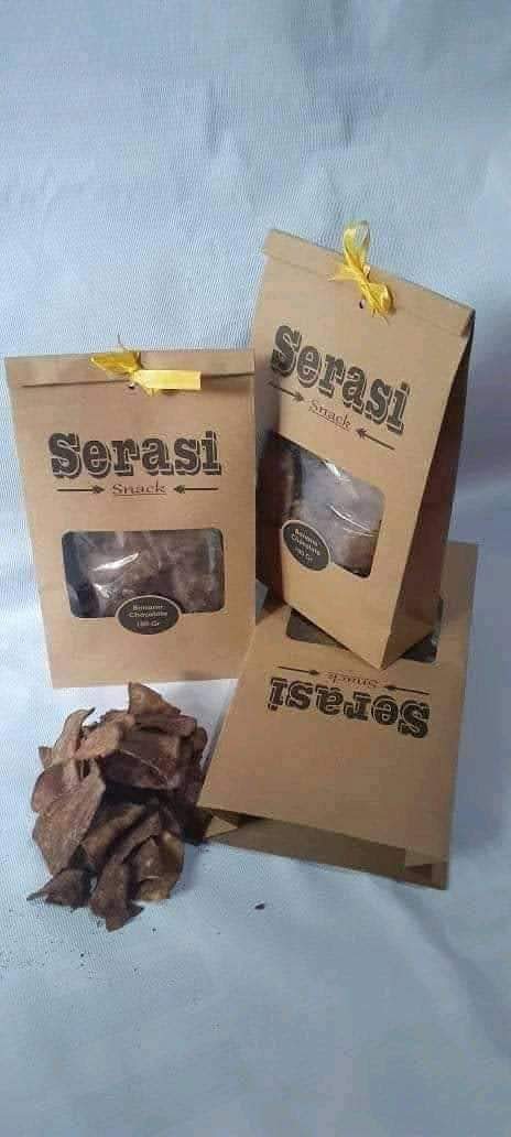 Serasi snack