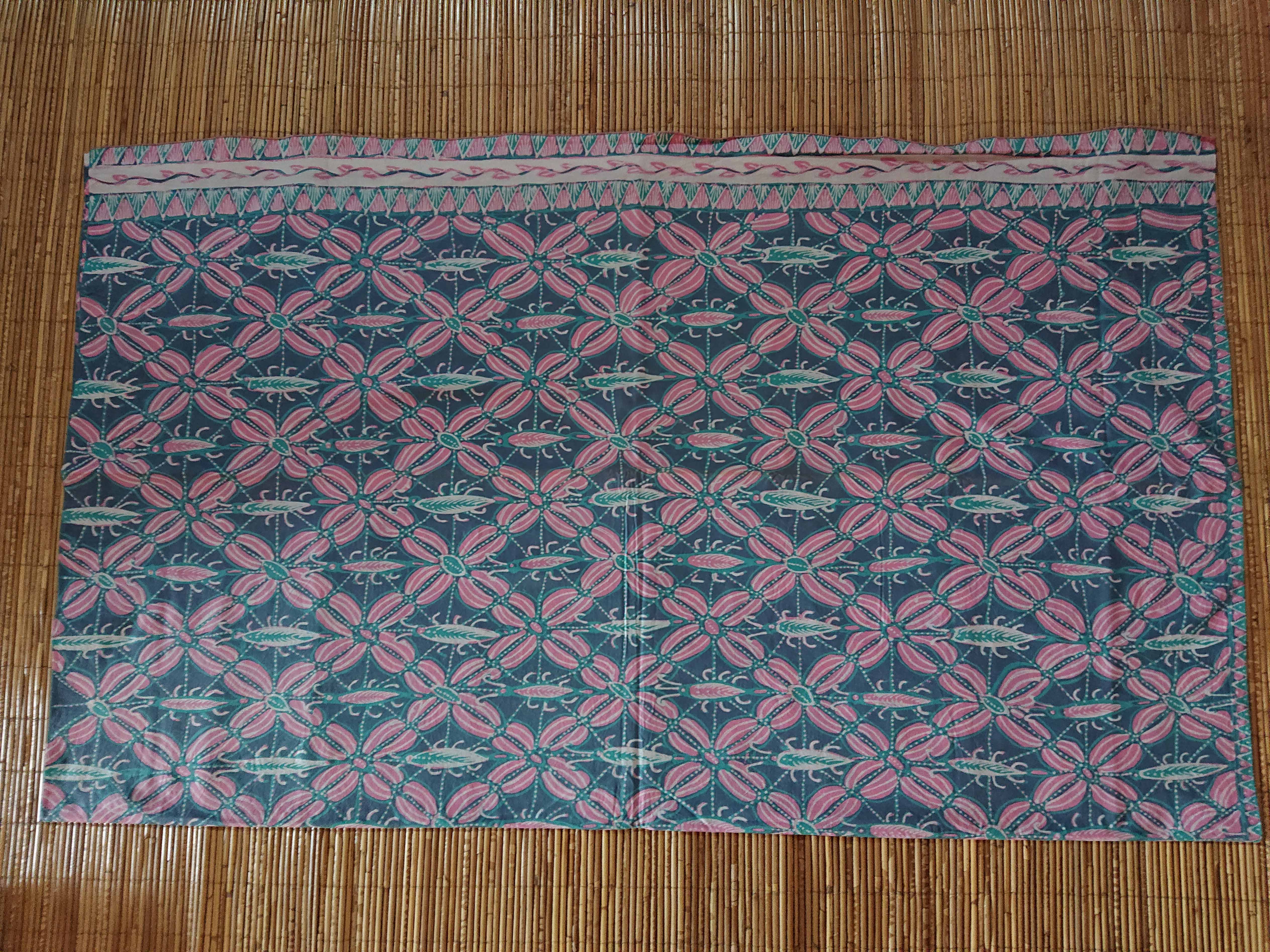 Batik Tulis 008