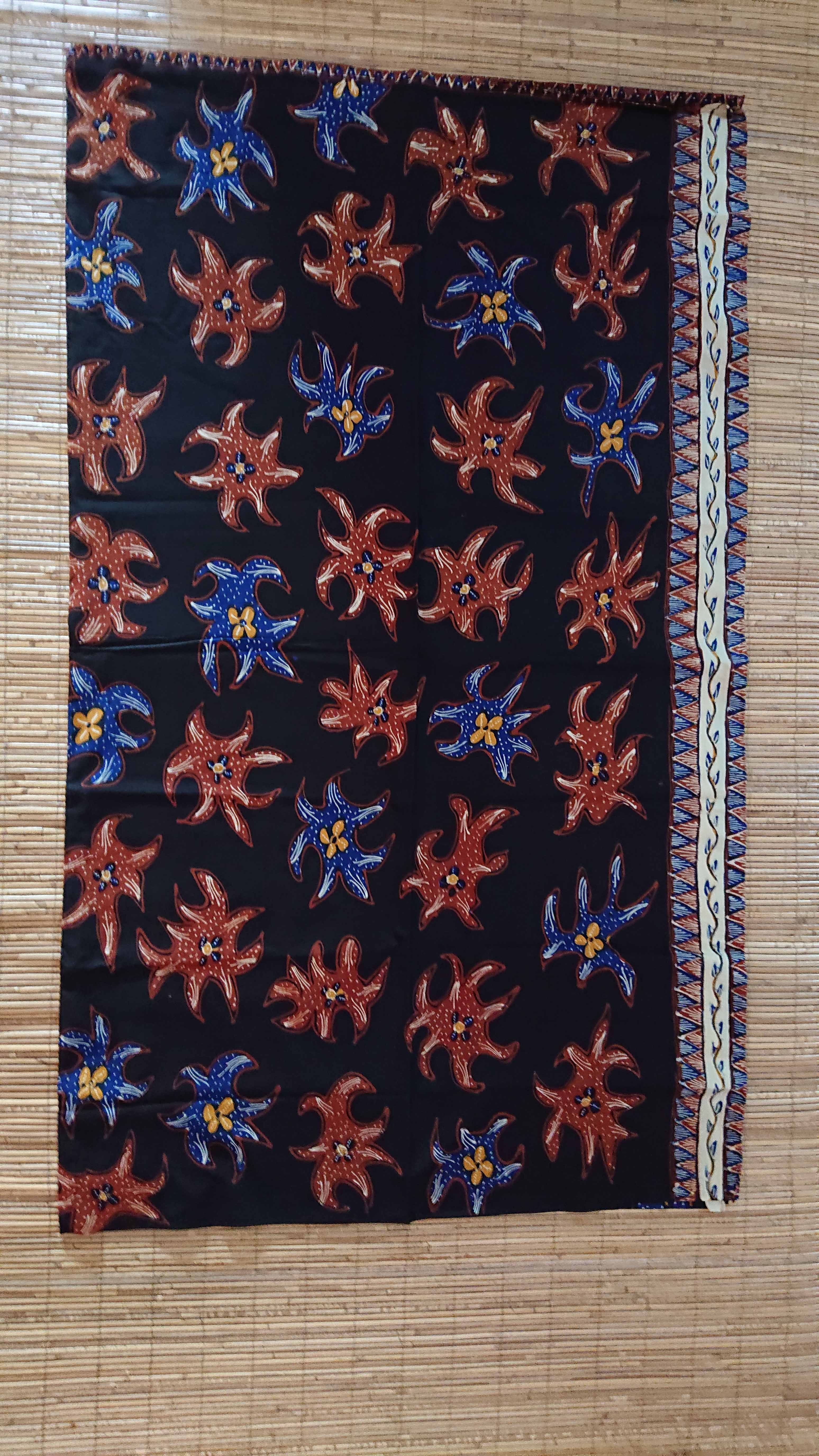 Batik Tulis 026