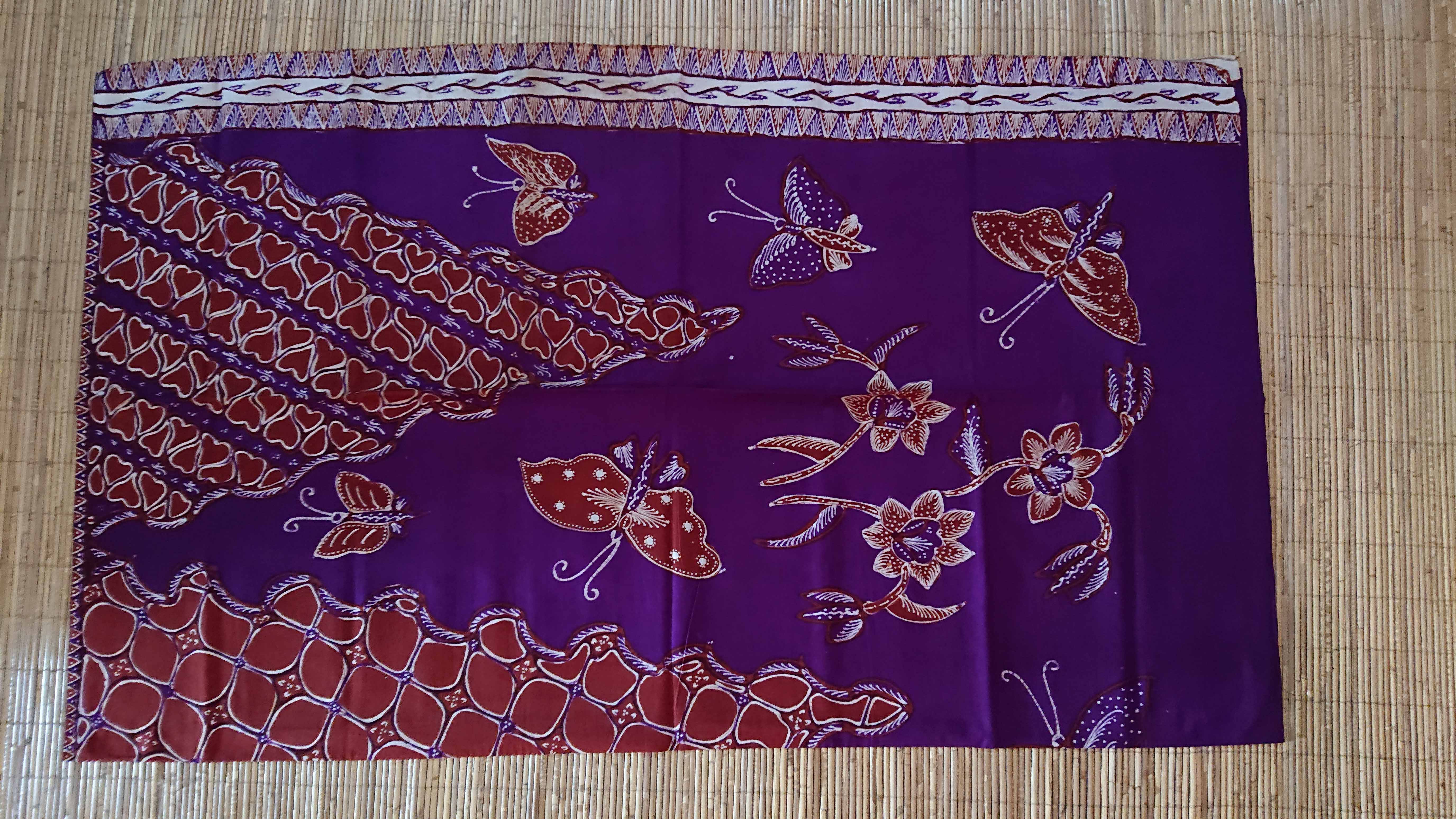 Batik Tulis 033