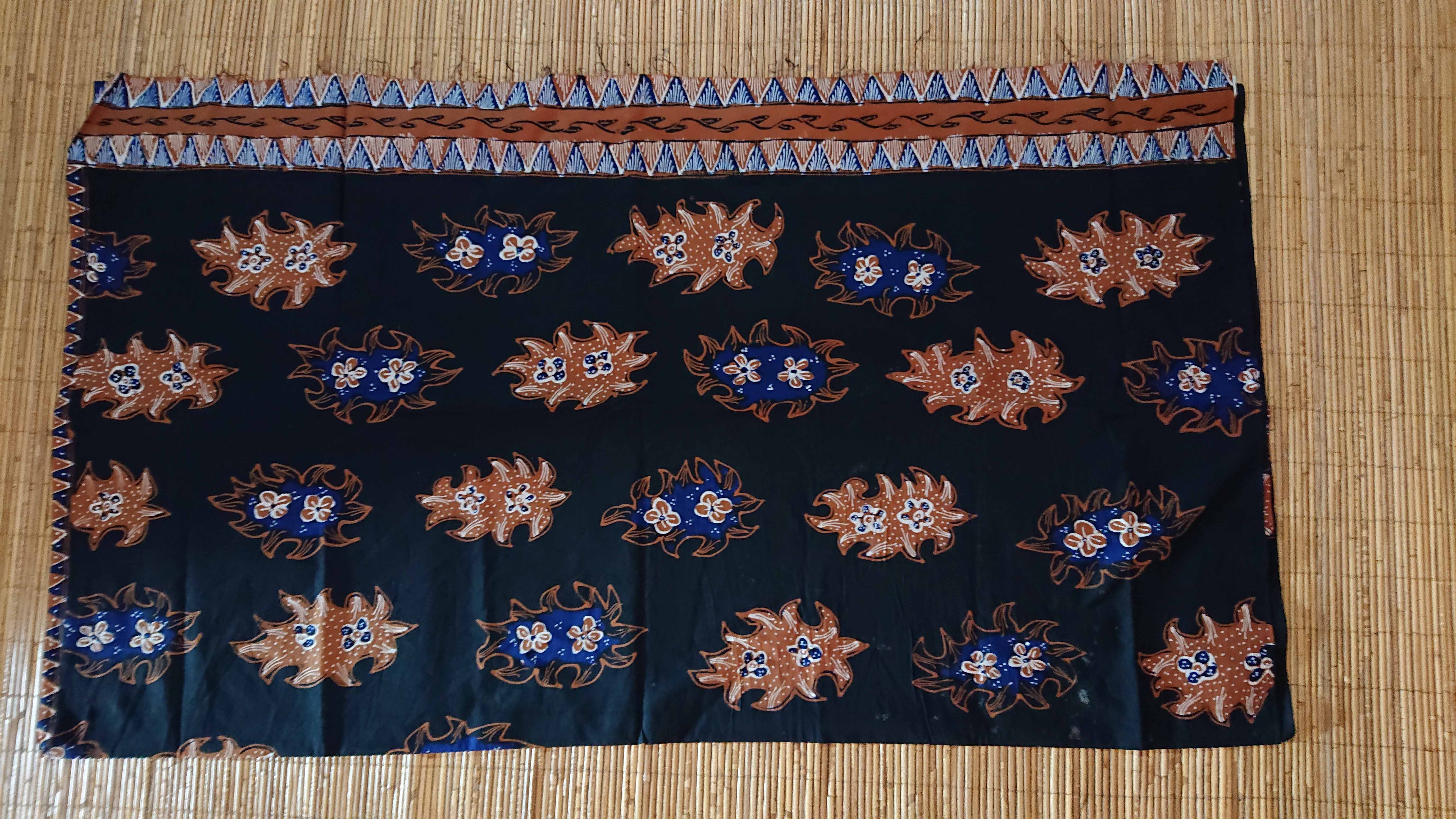 Batik Tulis 034