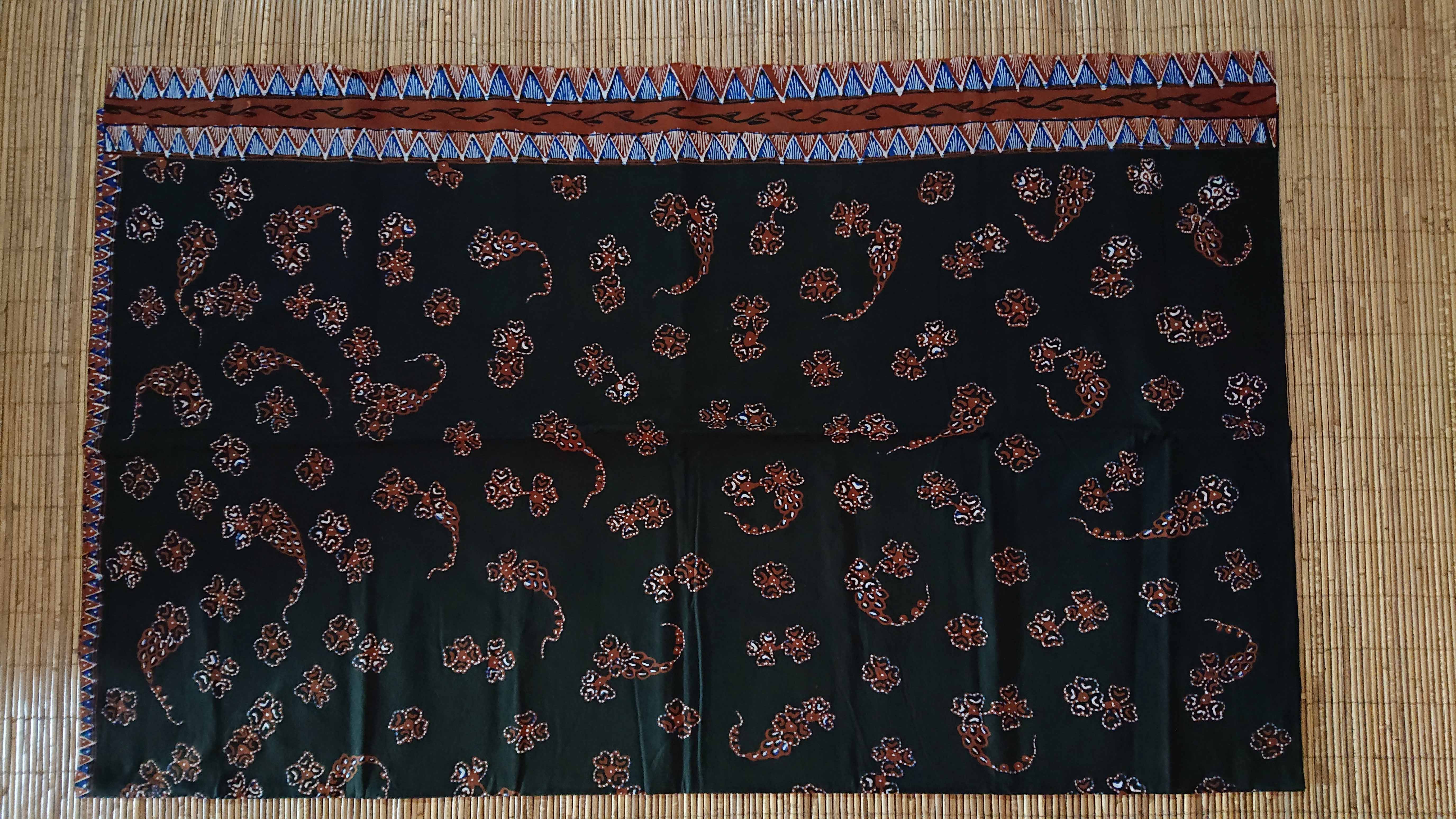 Batik Tulis 044