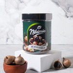 Bawang hitam tunggal 300 Gr