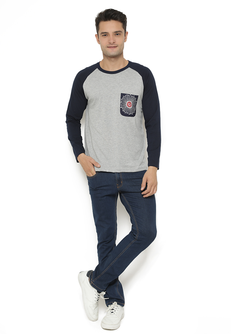 T Shirt Apikmen Big Corona Reglan