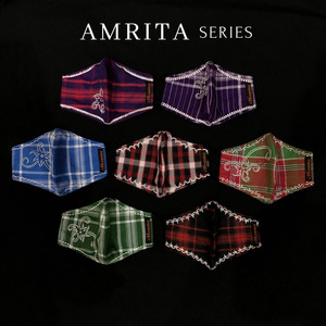 MASKER AMRITA SARUNG