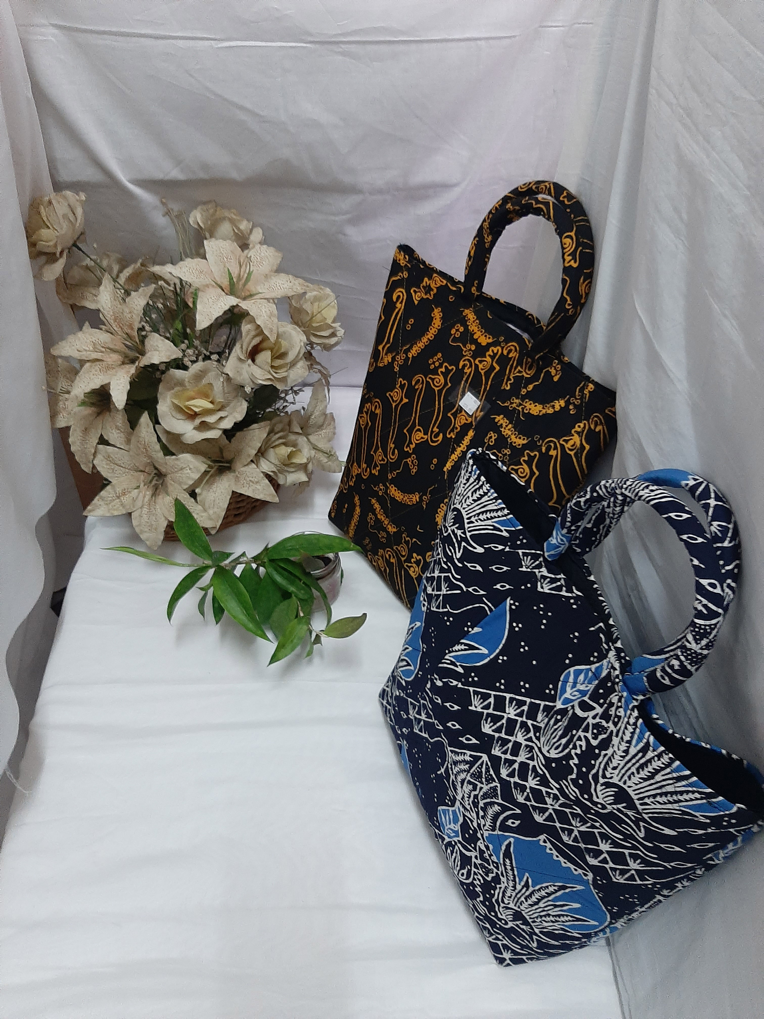 Tas Batik