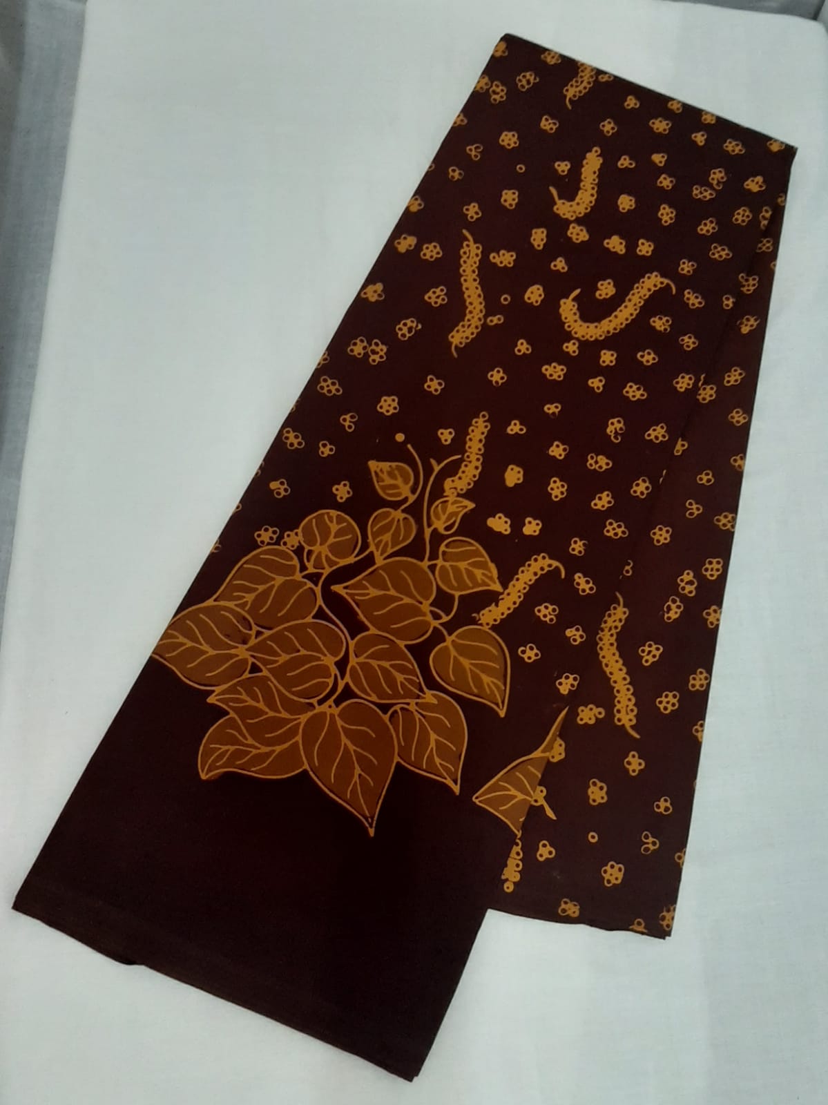 Motif Taman Sakanti