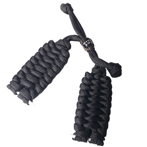 Strap jam paracord custom