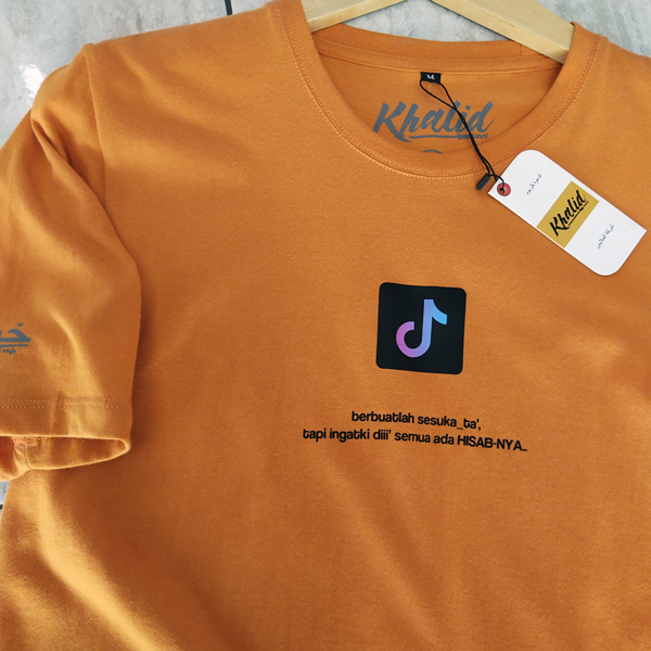 Kaos Dakwah