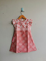 Kenes Dress Pink