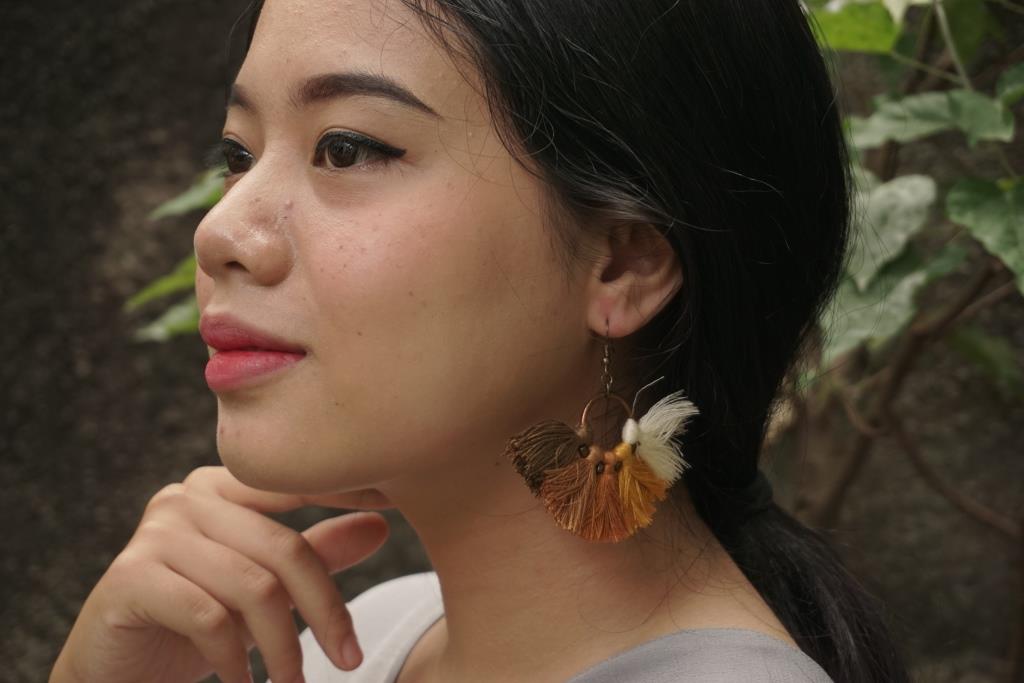 Anting Nanina X Amora Studio 01