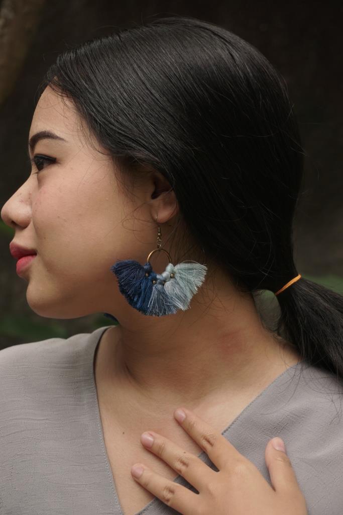 Anting Nanina X Amora Studio 04