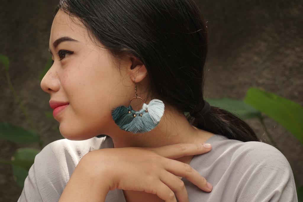 Anting Nanina X Amora Studio 06