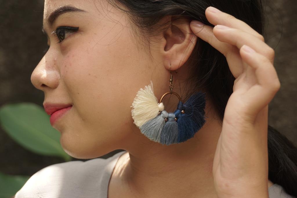 Anting Nanina X Amora Studio 08