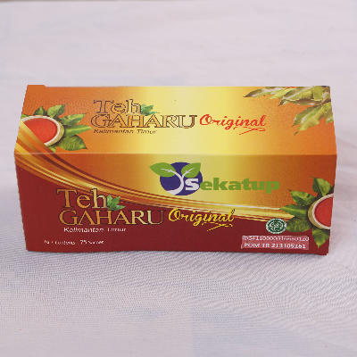 Teh Gaharu Original Kalimantan Timur