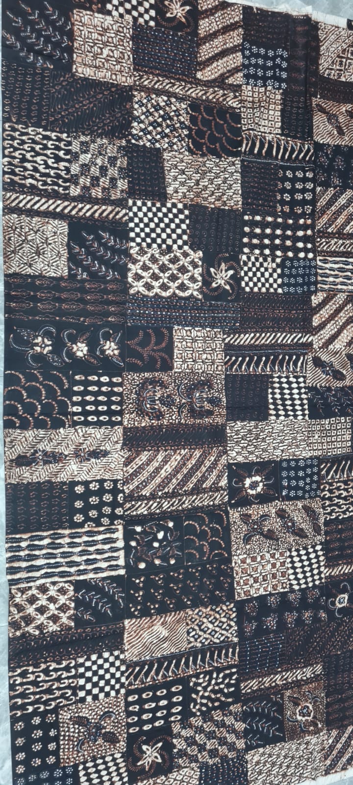 Batik Klasik Rajasa