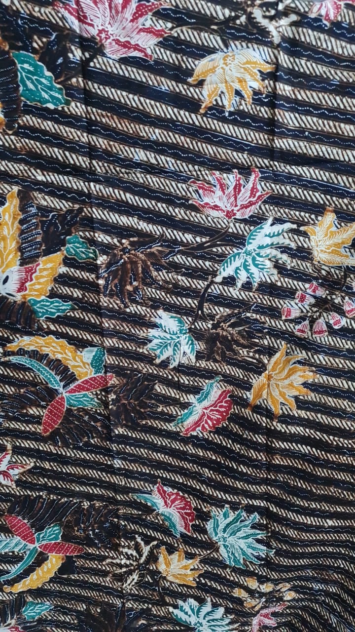 Batik Klasik Rajasa