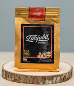 Kopi Jahe Merah Tanjabil