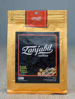 Kopi Jahe Merah Tanjabil