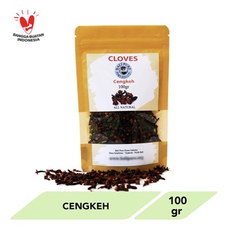 Bali Pure Home Industry - Cengkeh 100gr