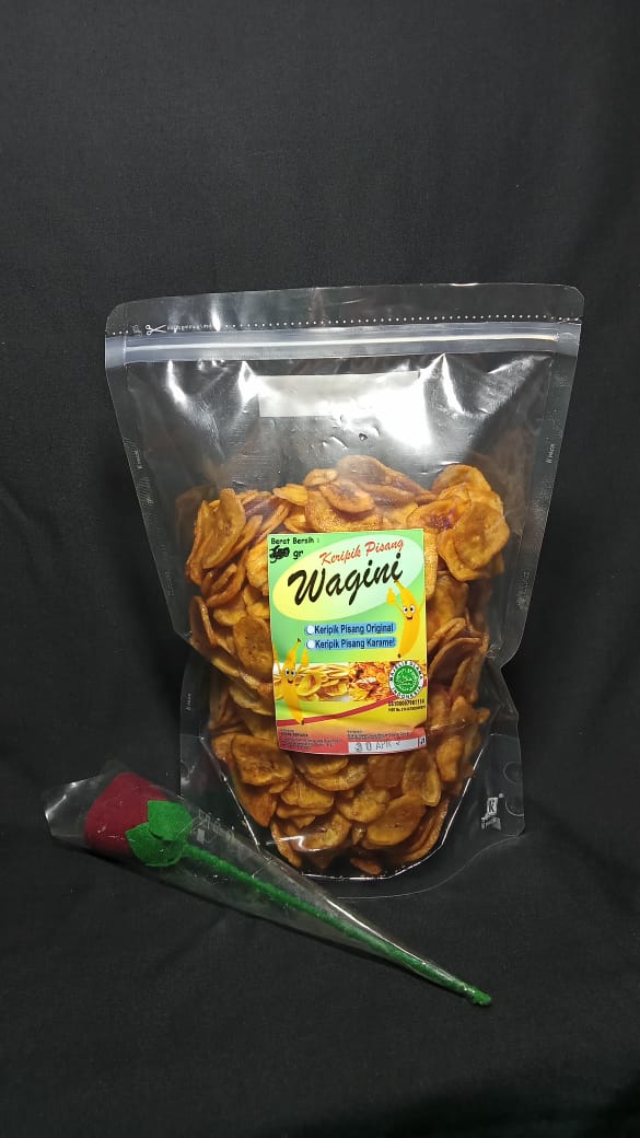 Keripik Pisang