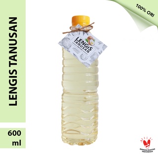 Bali Pure Home Industry - Minyak Tanusan 600ml