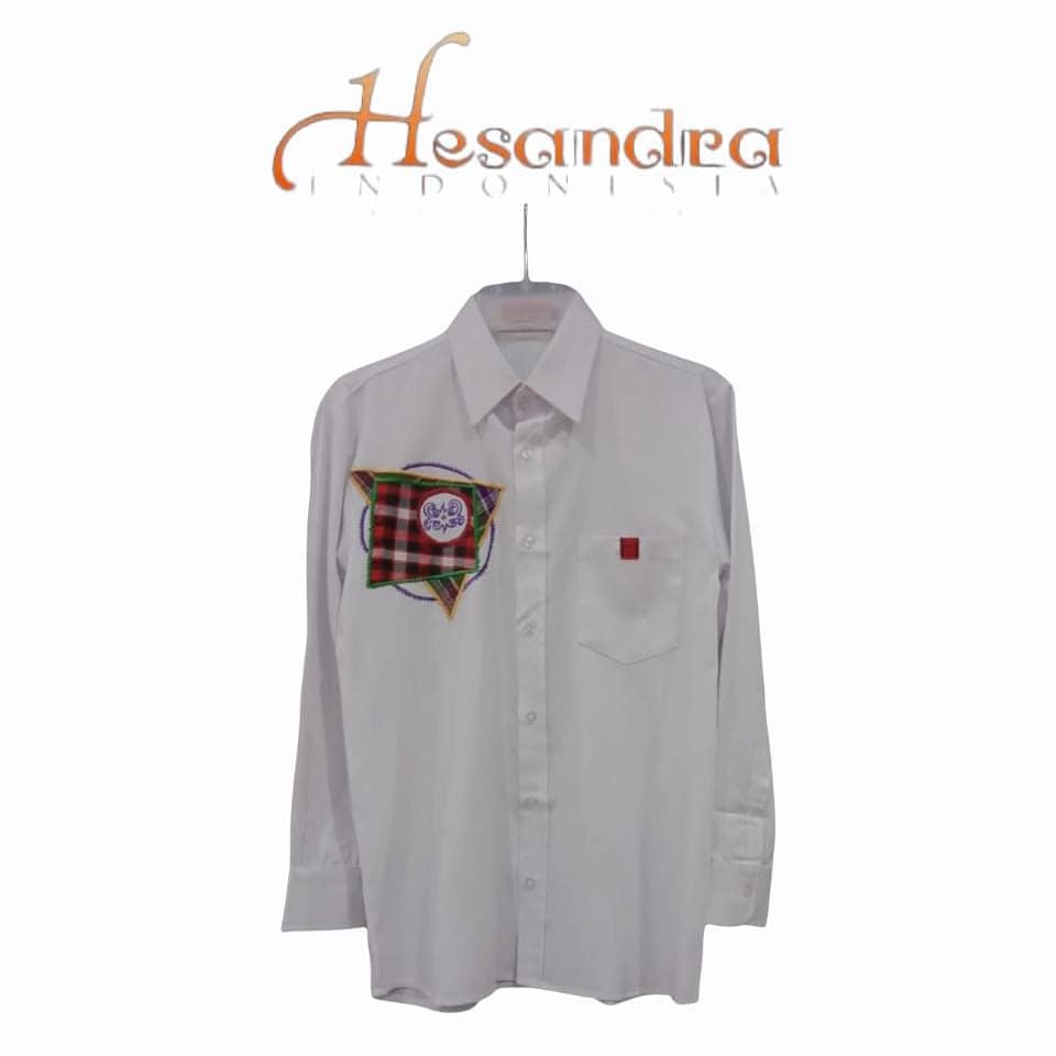 BAJU AYESHA  (SATRIA)