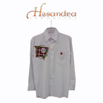 BAJU AYESHA  (SATRIA)