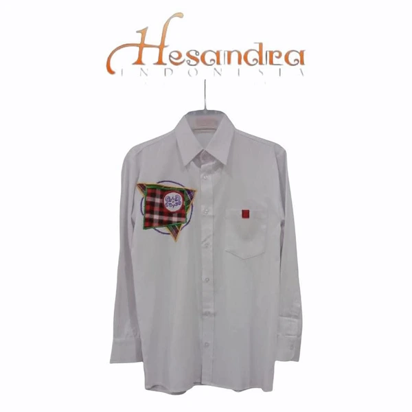 BAJU AYESHA  (SATRIA)