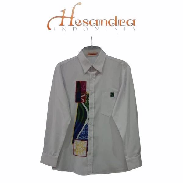BAJU AYESHA  (SATRIA)