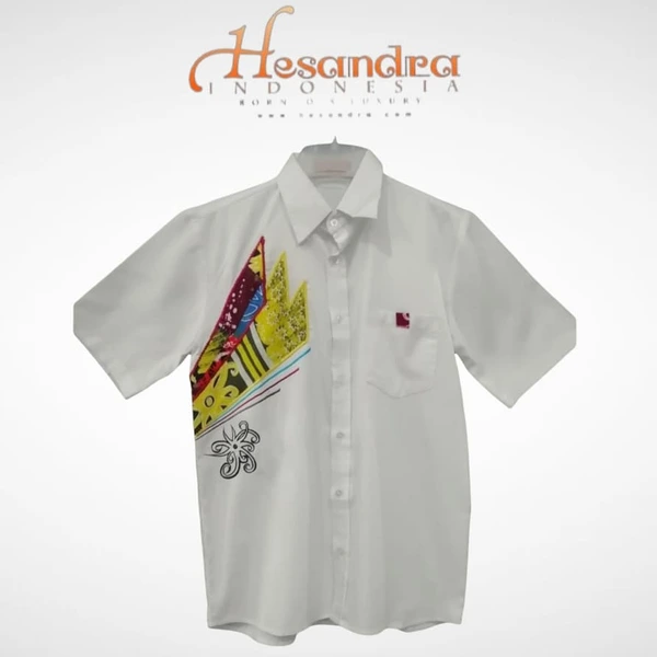 BAJU AYESHA (RAJASA)